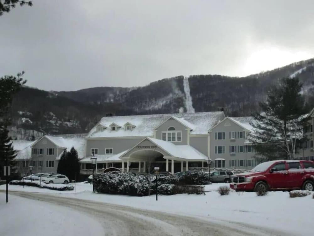 Gorgeous 1St Fl Mtn View Jiminy Suite Sleeps 4 Ski On Off Ханкок Экстерьер фото